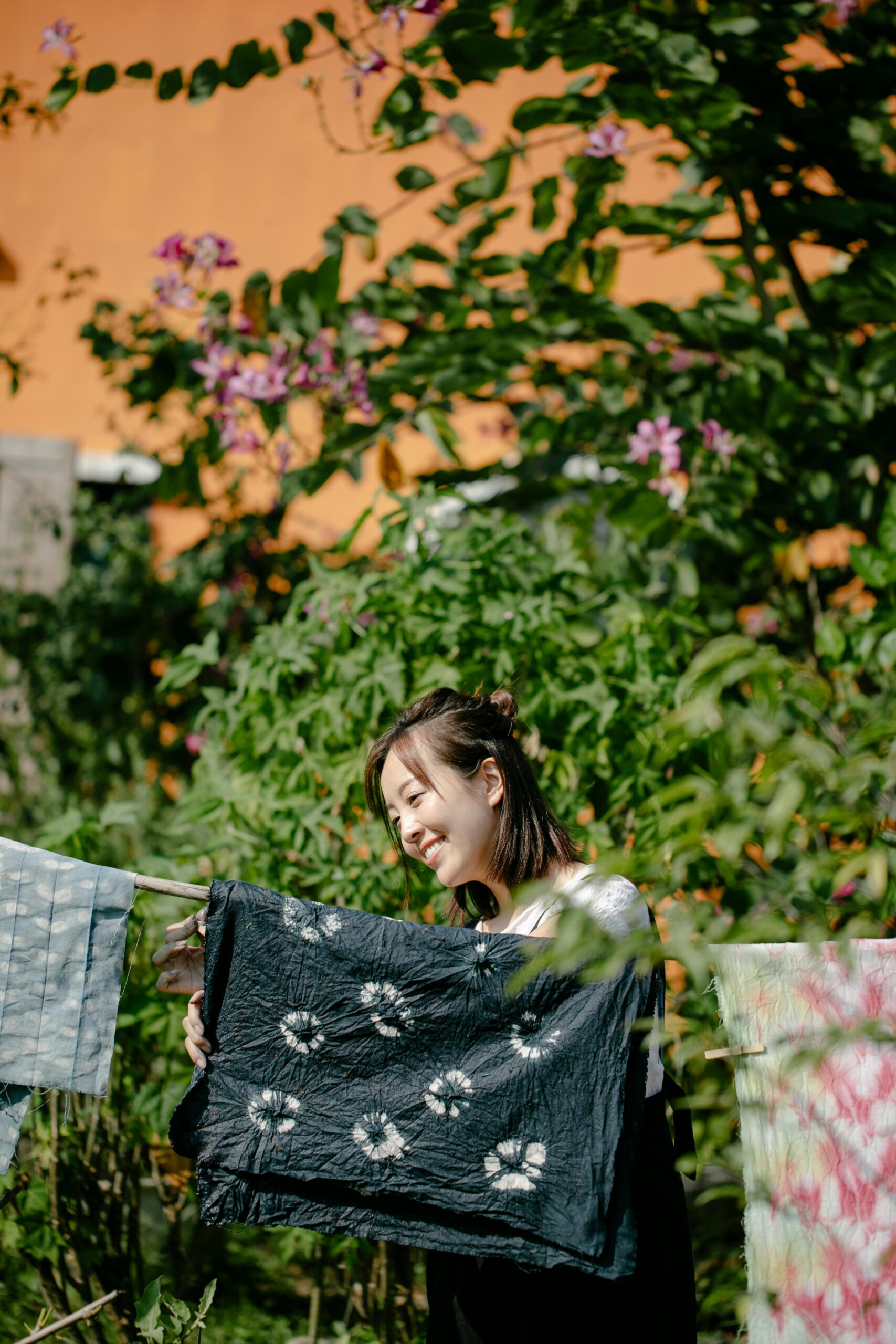 Eco-Friendly Fabrics: The Next Step in Green Fashion