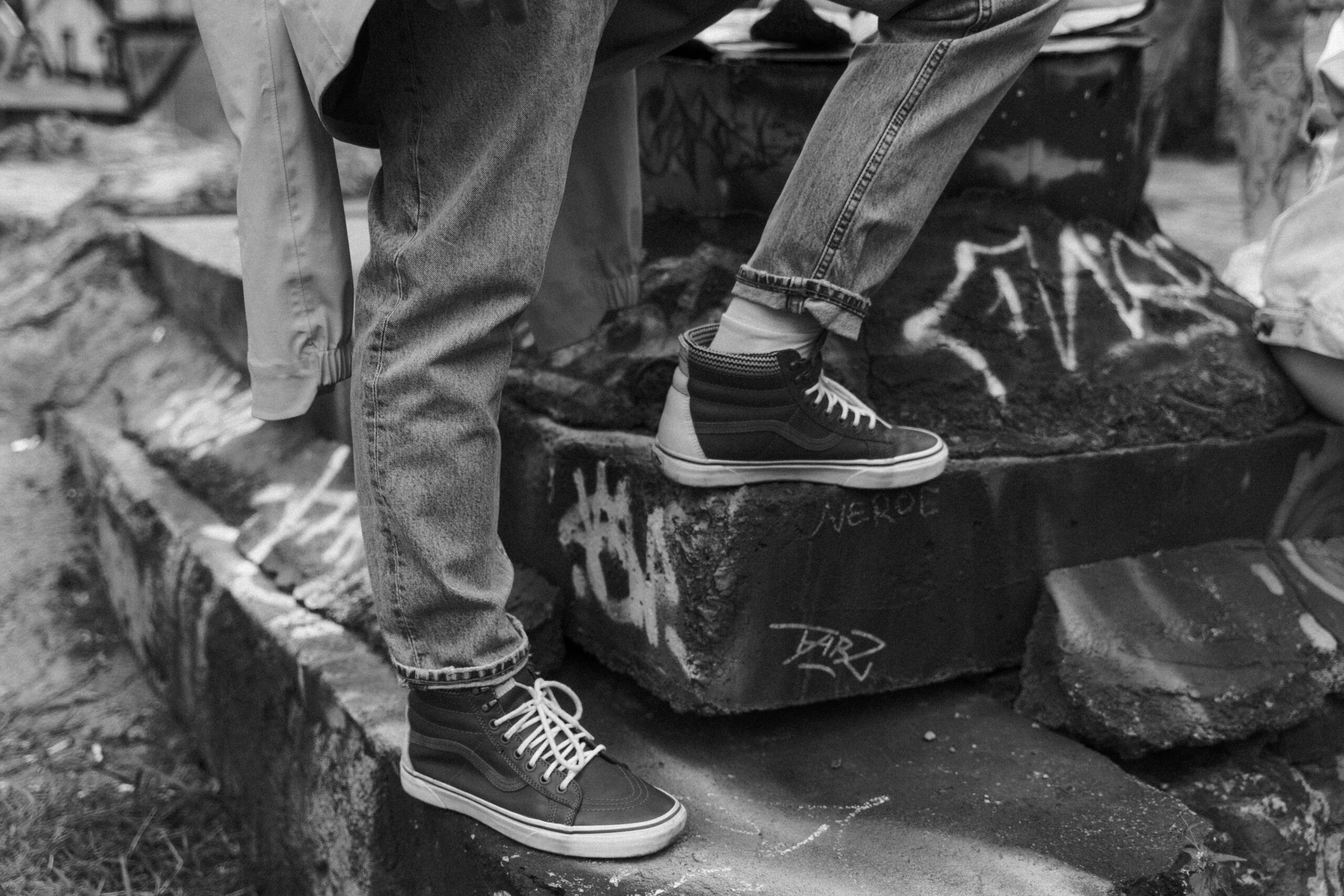 Streetwear Evolution: How Urban Culture Continues to Shape High Fashion