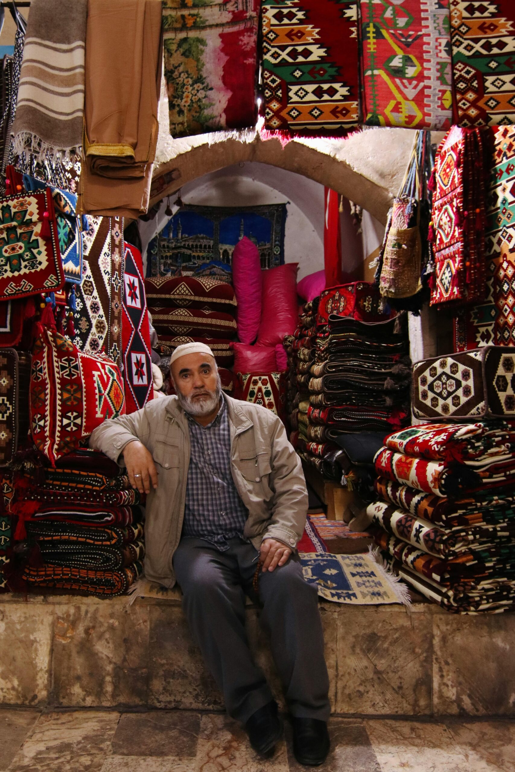 How AI Is Revolutionizing Fashion Design and Shopping