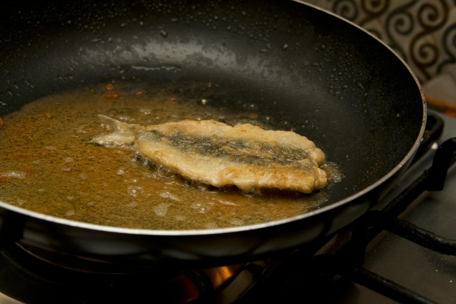 Chicken Handi โ Rich & Creamy Curry Recipe